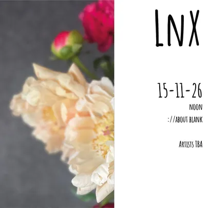 LnX
