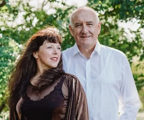 „Gold von den Sternen“ Duo ›con emozione‹
