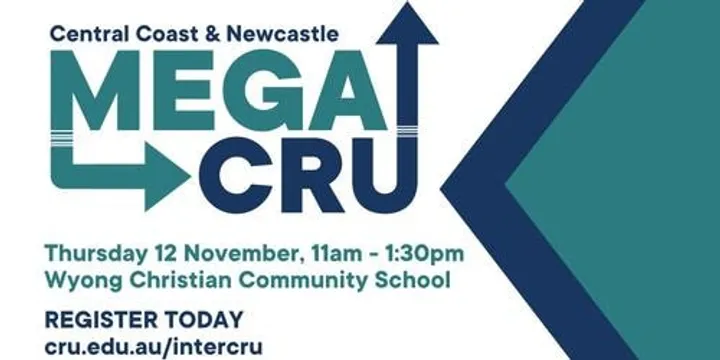 MegaCRU Central Coast & Newcastle: Wyong
