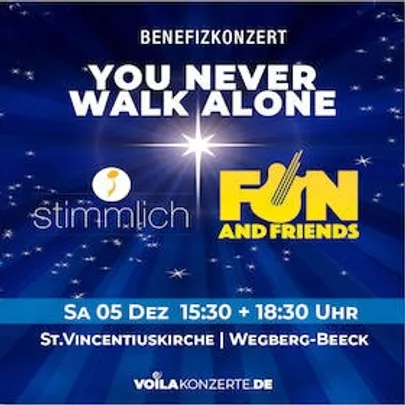 FUN & Stimmlich