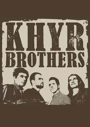 Khyr Brothers (Opava, Silesia, CZ)