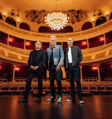 FRONTM3N - One For All - Tour 2027