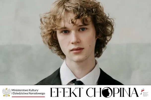 Forum Młodych Chopinistów - Jan Widlarz
