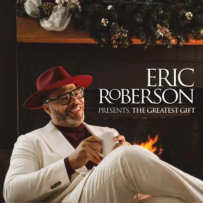Eric Roberson Presents: The Greatest Gift