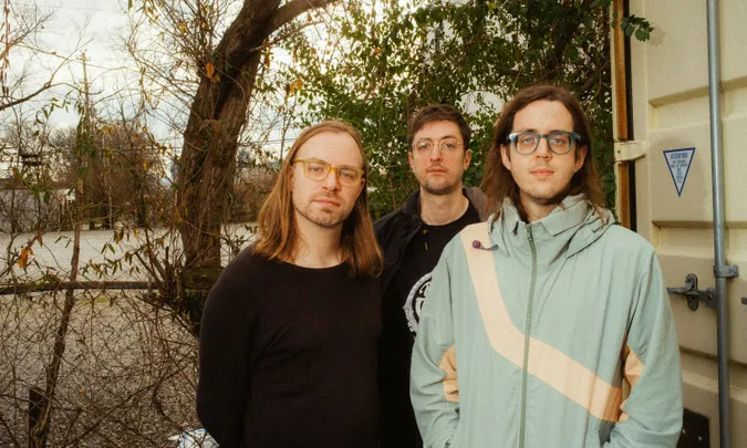 Cloud Nothings