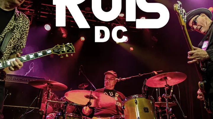 Ruts DC