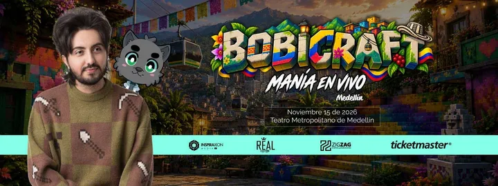 Bobicraftmania
