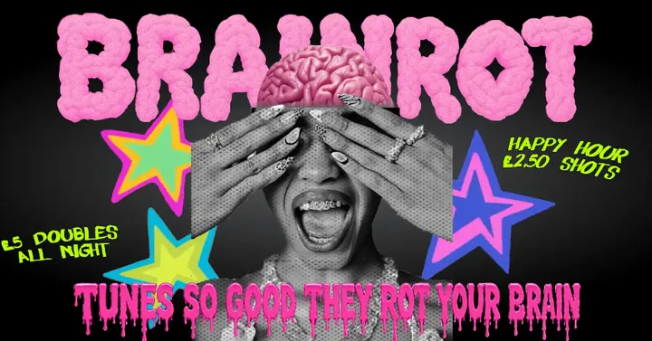 🧠 BRAINROT: Tunes So Good They Rot Ur Brains