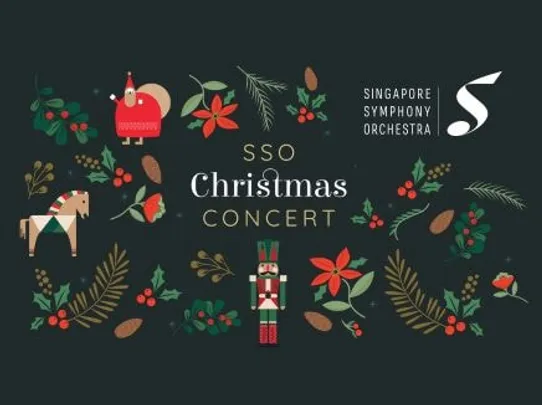 SSO Christmas Concert