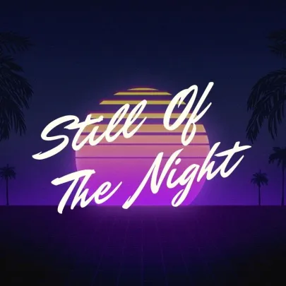 Still Of The Night - 80s Rock Live Show | Edycja Specjalna