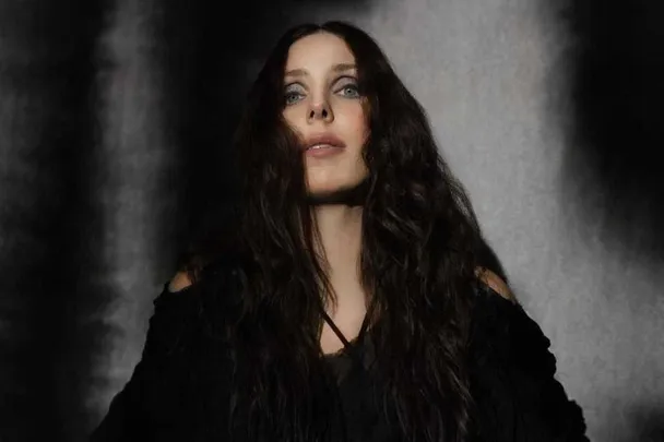 Chelsea Wolfe