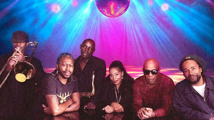 Celebrate | Funk & Disco Classics