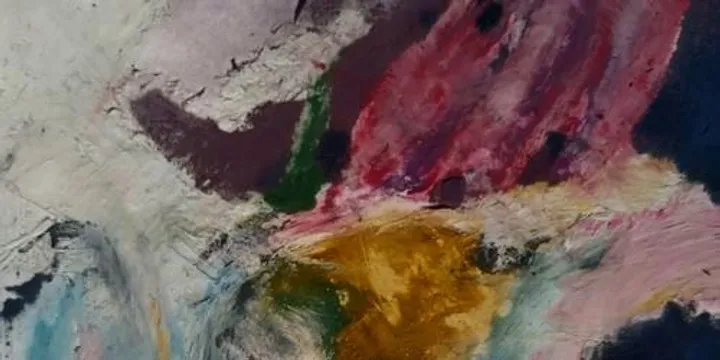 Art on Saturdays: Resist Drawing and Painting with Pauline Fraser