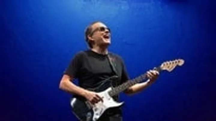 Tommy Castro