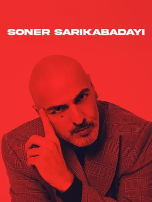 Soner Sarıkabadayı