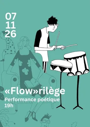 Les Dix P'tits Tours : «Flow»rilège