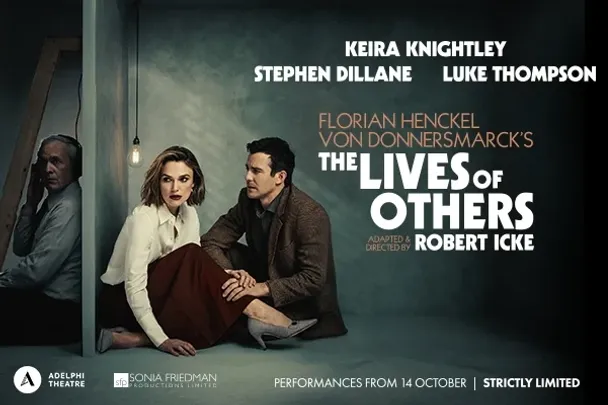 The Lives of Others