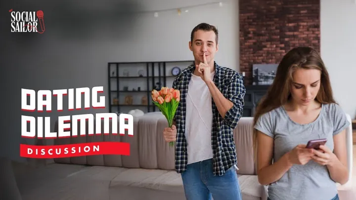 Dating Dilemma - Surat