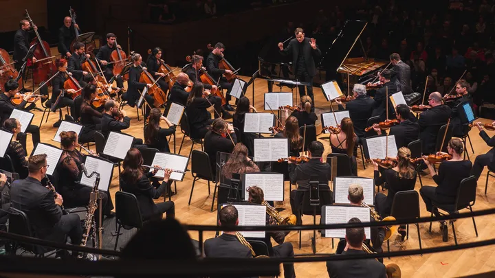 The Twilight Saga: New Moon in Concert 