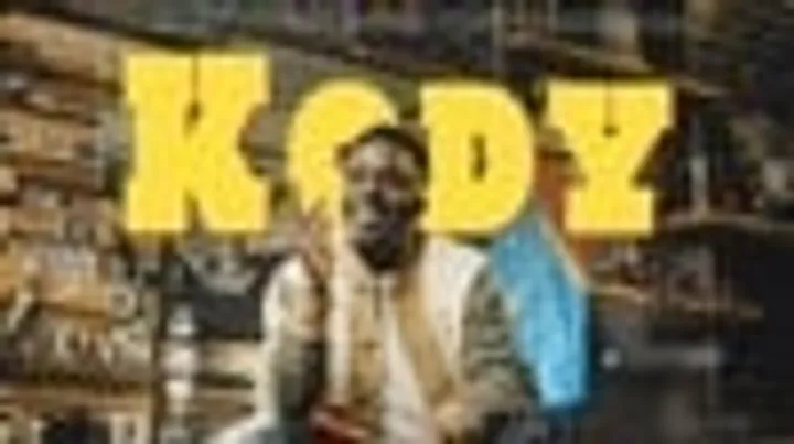Kody « Évolué »