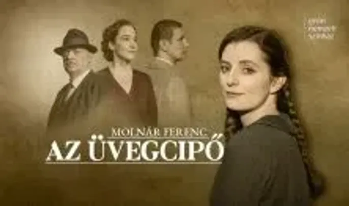 Az üvegcipő