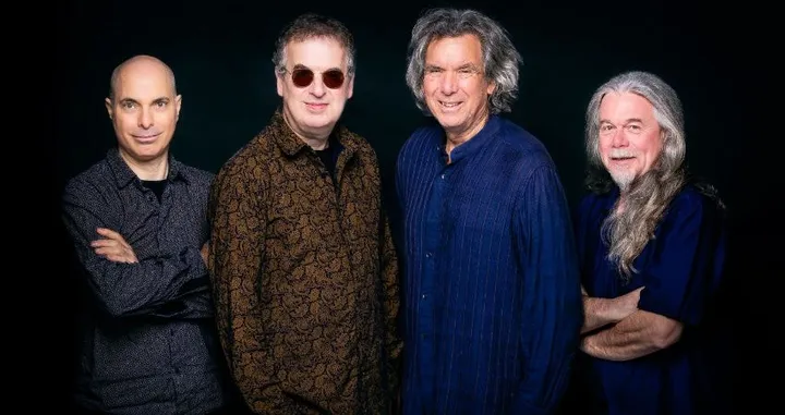 Soft Machine