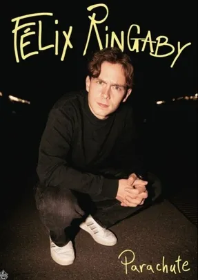 Félix Ringaby