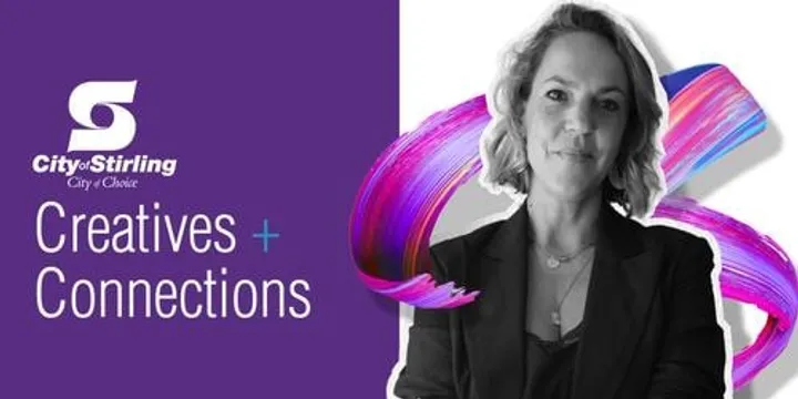 Creatives+Connections: Masterclass for Emerging Artists