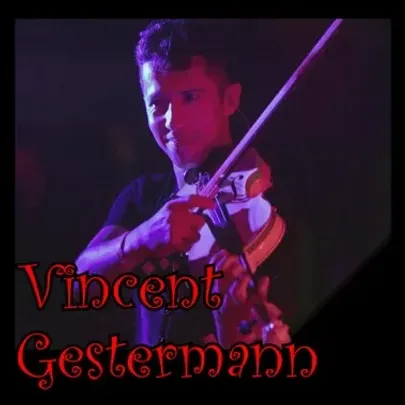 VINCENT GESTERMANN