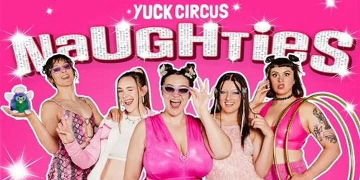 The Naughties Yuck Circus