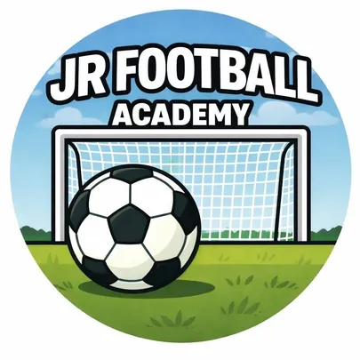 JR Football Tuesday academy (Term 4 ages 4-10)