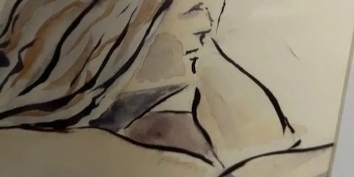 Social Life Drawing Session - 3 hours (25 October 2026)