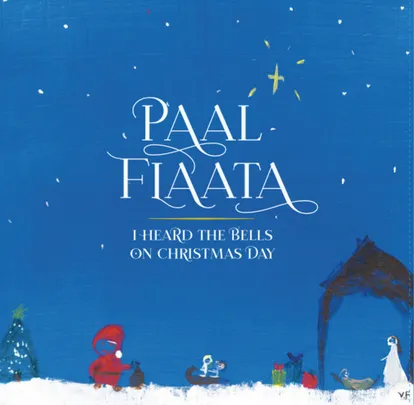Paal Flaata - julekonserten på Herr Nilsen vol.1 - Mandag