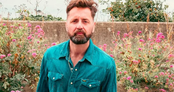 Blue Rose Code Duo - 'East Of Eden Tour'