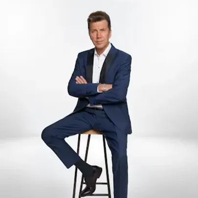 Julekoncert med Jesper Lohmann