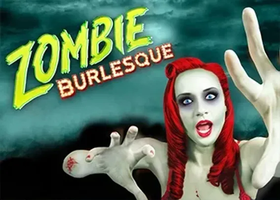 Zombie Burlesque