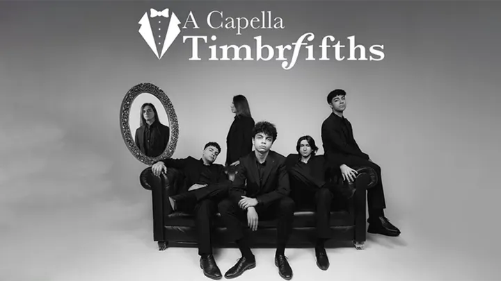 A Capella TimbrFifths