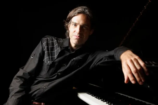 ジェイコブ･コーラー Jacob Koller Piano Jazz Concert -Jazz&Imagination-