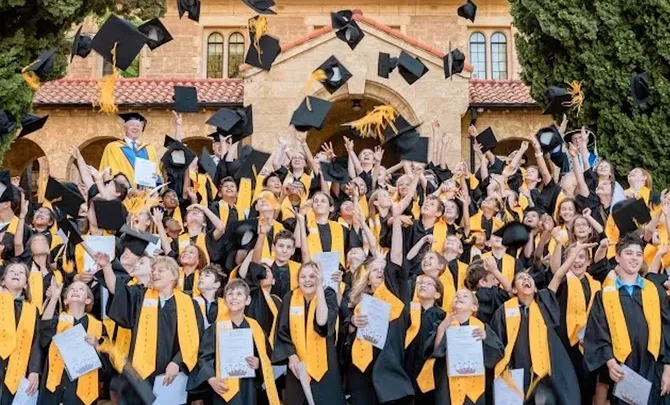 🎓EOI: Central Coast Home Educators Graduation Celebration🎓