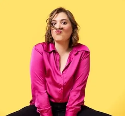 Fee Brembeck - "How to Frau – Das Tutorial, nach dem niemand gefragt hat"