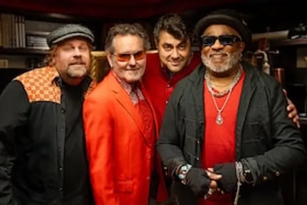 STOPPOK - RUND-Reise - die Band - Tour 2026
