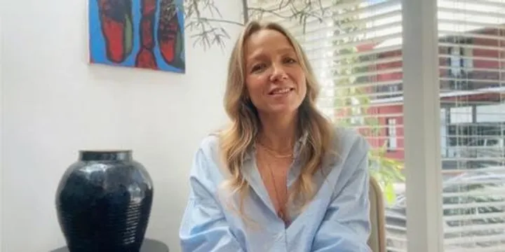 WISDOM TALK - Knowledge Beyond Thoughts with Stef Coleman