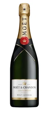Moet Presale