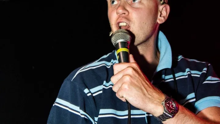 MC Devvo