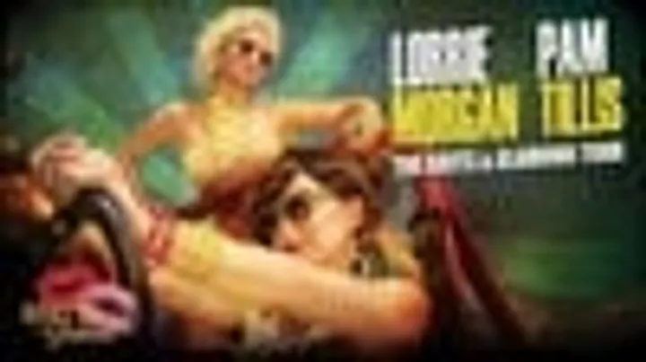 Lorrie Morgan & Pam Tillis