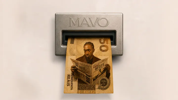 MAVO LIVE IN MANCHESTER