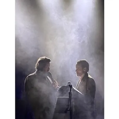 Pater Brown – Live-Hörspiel