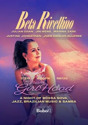 Beta : From Girlhood