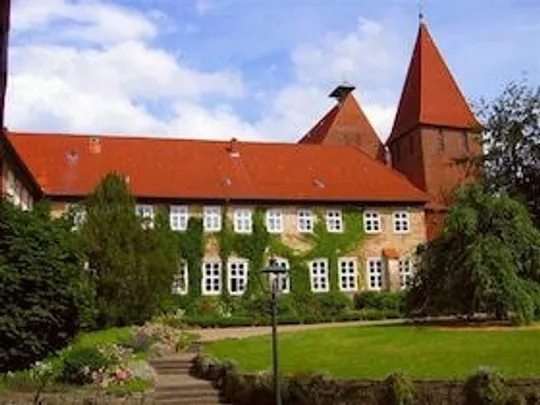 Konzert im Alten Refektorium