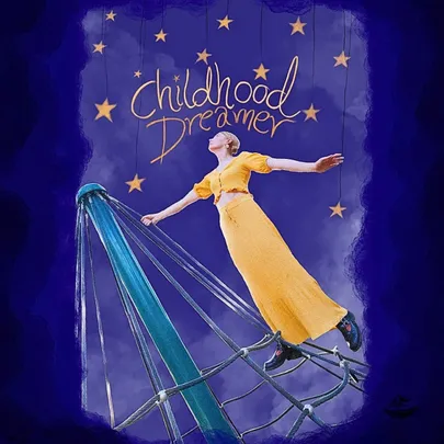 Childhood Dreamer Album Launch